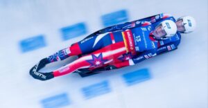 Chcela ukázať ako vyzerá zákulisie olympiády. Výsledok? Sánkarka dostala 600 pozvánok na rande za dva dni