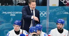 Ako bude vyzerať nominácia Slovenska na MS 2026? Országh priniesol triezvy pohľad