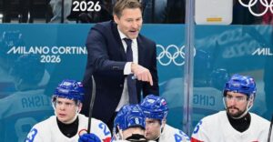 Ako bude vyzerať nominácia Slovenska na MS 2026? Országh priniesol triezvy pohľad