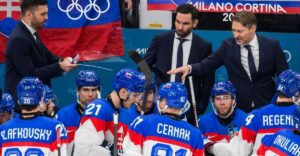 Skvelá správa pre všetkých slovenských fanúšikov ZOH 2026: Dostali sme výnimku!