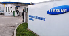 Vlna odchodov pokračuje: po Samsungu zatvárajú aj ďalšie dva podniky