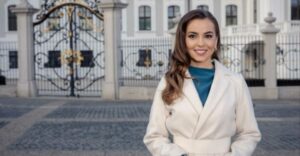 Markízu vymenila za TOTO. Moderátorka Zuzana Čimová má NOVÚ prácu