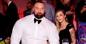 Manželka hrdinu zo seriálu Game of Thrones odpovedala na otázku, ktorú jej ľudia kladú najčastejšie