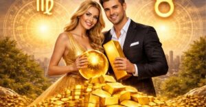 Šesť rokov veľkého šťastia: Dve znamenia, ktoré do roku 2032 premenia všetko na úspech