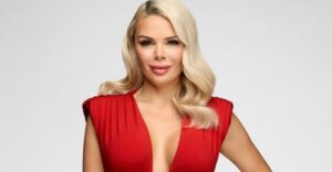 Ako vyzerala asistentka Borisa Kollára bez plastík? Na starých fotkách ju nespoznáte!