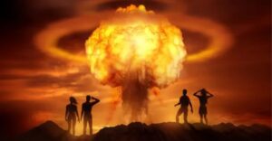 Expert odhalil fatálnu chybu, ktorú by v prvých minútach jadrového útoku urobil takmer každý