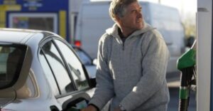 Tankovali ste na týchto pumpách? Kontrola odhalila nekvalitné palivo na štyroch čerpacích staniciach