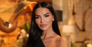 Nerobí mi to dobre! Priznala Plačková po tom, ako sa DUBAJ zmenil na peklo