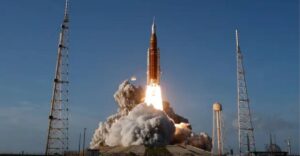 Koľko zarobia astronauti misie Artemis II za to, že lámu rekordy?