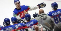 Dobrá správa pred hokejovými MS: TOTO hokejové eso sa nebráni účasti
