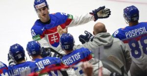 Dobrá správa pred hokejovými MS: TOTO hokejové eso sa nebráni účasti