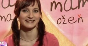 Dominika zo šou Mama, ožeň ma! kedysi odmietla pumpára Miška. Dnes vyzerá úplne inak – spoznali by ste ju?