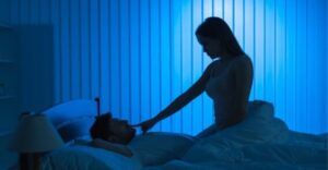 Rok sa s manželom milovali každý deň: Mama troch detí prezradila, aké zmeny tento experiment priniesol jej telu