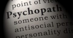 Ak akým povolaniam sa uchyľujú psychopati? Výskum odhalil, kde sa s nimi môžete stretnúť najčastejšie