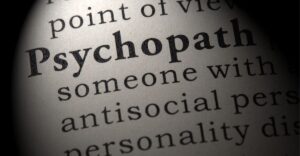 Ak akým povolaniam sa uchyľujú psychopati? Výskum odhalil, kde sa s nimi môžete stretnúť najčastejšie