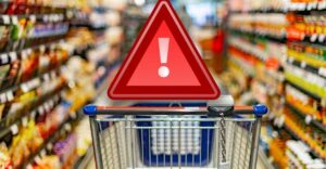 Obchodný reťazec sťahuje z predaja obľúbený produkt. Nekonzumujte ju, vrátia vám peniaze