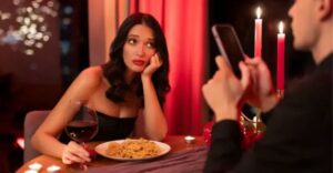 Odborník na vzťahy prezradil tri RED FLAGY, na ktoré si treba dať pozor v začiatkoch randenia