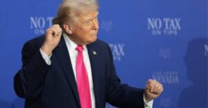 Trump si zobral na mušku ďalšiu európsku krajinu: Jej kroky označil za tragické a vysmial ich. TOTO bude drahý žart