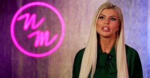 Lela Ceterová šokovala výraznou premenou: Po rozchode s Vémolom zhodila masku a zbavila sa vlasov