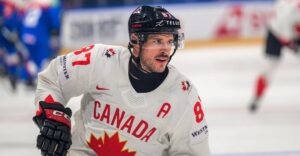 Zo šatne Kanady uniklo kontroverzné video! Crosby si po zápase nebral servítku pred ústa a Slovákov vulgárne skritizoval