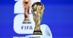 Muž, ktorý trafil troch víťazov MS za sebou, odhalil, kto podľa neho získa trofej tento rok