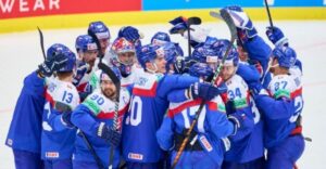 Vkladáme do nich nádej: Slovenský tím na MS v hokeji posilnia tieto dve zvučné mená