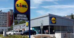 Nakupujúci sa dočkali: Lidl konečne vyriešil problém, ktorý hneval zákazníkov celé roky
