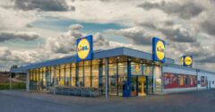 LIDL sťahuje z predaja zmrzlinu. Nejedzte ju, reťazec vám vráti peniaze