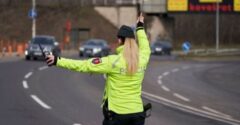 Vodičský preukaz môžete stratiť aj bez porušenia pravidiel: pri týchto diagnózach rozhoduje lekár