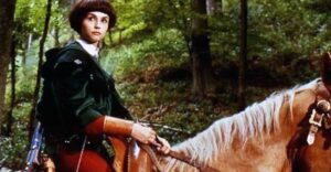 Princezná Fantaghiró po 35 rokoch: Dnes žije úplne iný život a našla vieru