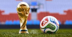 Matematik, ktorý trikrát správne predpovedal víťaza Majstrovstiev sveta, prezradil svojho favorita na rok 2026