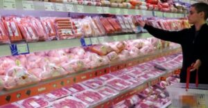 Z obchodov sťahujú mäso, ktoré nespĺňalo požadované štandardy. Na tento výrobok si dávajte pozor