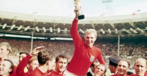 Iba osem krajín vyhralo Majstrovstvá sveta v histórii futbalu