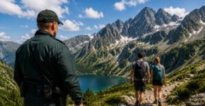 V Tatrách vám hrozí pokuta až 3 319 eur: Mnohí turisti nepoznajú toto prísne pravidlo