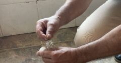 Záhadné červy znepríjemňujú život celej obci. Niektorí obyvatelia dokonca opúšťajú svoje domovy