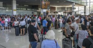 Mimoriadne: Ďalšia slovenská cestovná kancelária skončila v úpadku. Čo to znamená pre klientov?