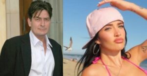Žije z otcových peňazí? Dcéra Charlieho Sheena reaguje na klebety: Otec mi už roky…