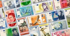 „Vyzerajú ako Monopoly.“ Návrhy nových eurobankoviek vyvolali vlnu kritiky