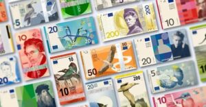 „Vyzerajú ako Monopoly.“ Návrhy nových eurobankoviek vyvolali vlnu kritiky