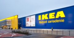 Veľká novinka pre Slovákov: IKEA otvorí pobočku v Poprade