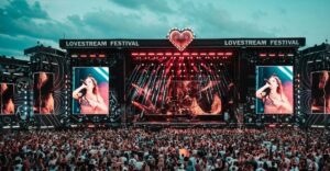 Najväčšie bezpečnostné zmeny v histórii LOVESTREAMU: Čo musia vedieť návštevníci?