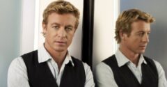Hviezda Mentalistu Simon Baker akoby zastavil čas. Takto vyzerá dnes