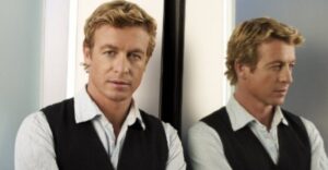 Hviezda Mentalistu Simon Baker akoby zastavil čas. Takto vyzerá dnes