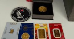 Polícia odhalila miliónový kryptopodvod: Vo väzbe skončil aj známy slovenský raper