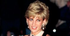 Hasič odhalil posledné štyri srdcervúce slová princeznej Diany. TOTO povedala pred svojou smrťou