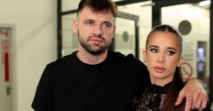 FIKI Sulík sa oženil! Viktórii povedal svoje ÁNO, na svadbe nechýbali známe tváre