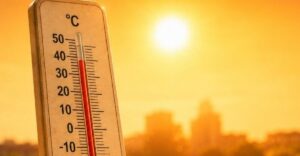 Počasie sa mení na PEKLO: Najnovšie modely zvýšili predpovede, teploty môžu vystúpiť až na 42 °C