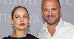 Po škandále prišiel nečakaný ťah Gáboríka: FOTO v spoločnosti samých žien! A čo Ivana?