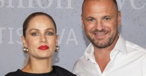 Po škandále prišiel nečakaný ťah Gáboríka: FOTO v spoločnosti samých žien! A čo Ivana?