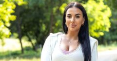 Lenočka z Farmy vyrazila do Turecka za dokonalým úsmevom: FOTO po zbrúsení zubov vás poriadne prekvapí!